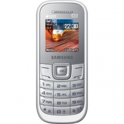 Samsung E1207 -  1